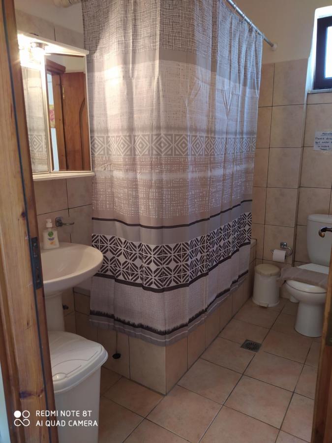 Odisseas Apartment 卡拉马基 外观 照片