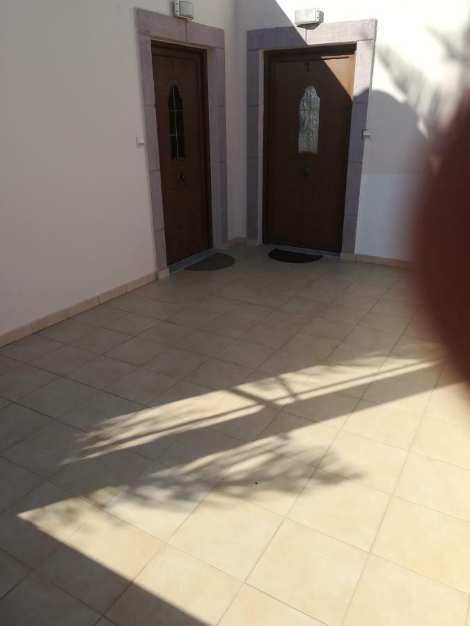 Odisseas Apartment 卡拉马基 外观 照片